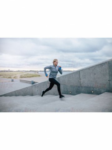 Уличный светодиодный cветильник Kanlux Glasi Led 3W P WW-GR 33692