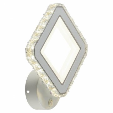 Настенный светодиодный светильник Profit Light 8048/1W WHT