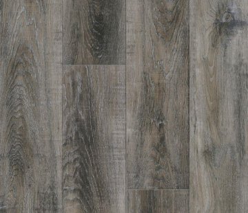 Кварцевый плинтус Fargo Comfort 366-1 Дуб Дакота