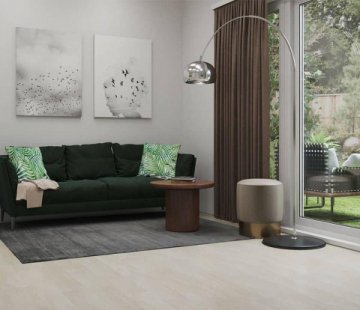 Клеевой виниловый пол Wonderful Broadway DB118-20-20 Даллас