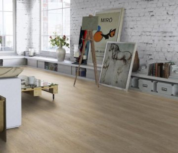 Виниловый пол Tarkett Art Vinyl Progressive House Darin