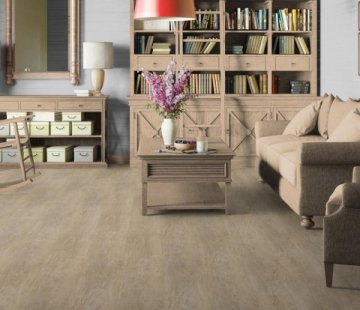 Виниловый пол Tarkett Art Vinyl Progressive House Darin