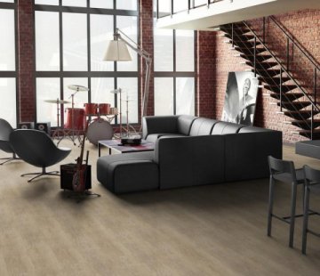 Виниловый пол Tarkett Art Vinyl Progressive House Darin