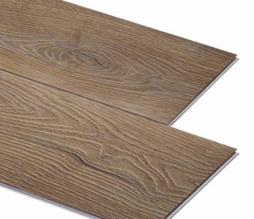 Замковый виниловый пол Floorwood Authentic 1510 Тёмный замок