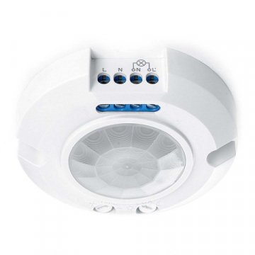 Датчик движения Feron SEN17 41579