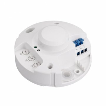 Датчик движения микроволновый Arlight Prime-MW-Surface-R94-300W 027385(1)