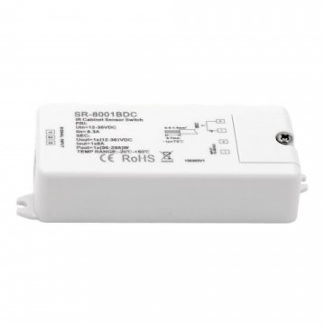 Датчик открытия двери ИК SWG SR-8001BDC 001021