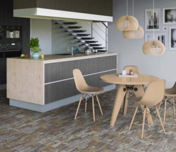 Виниловый пол Tarkett Lounge Digi Edition David DJ