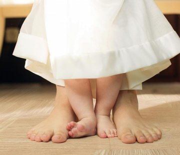 Замковое напольное пробковое покрытие Corkstyle Woodwise Daylight