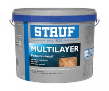 Клей STAUF MULTILAYER (18 кг)