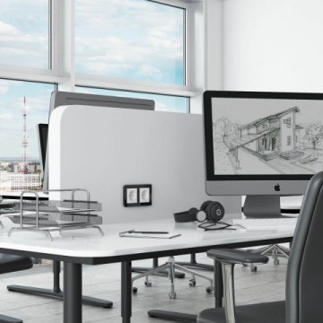 Розетка с заземлением и шторками Werkel белый матовый W1171161 4690389184734