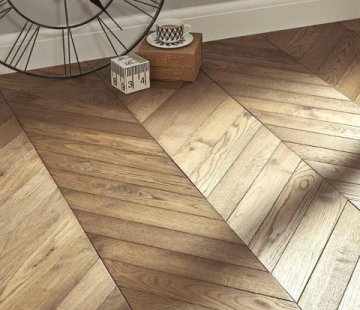 Французская ёлка Kochanelli Desierto Дуб Дестиладеро