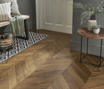 Французская ёлка Kochanelli Desierto Дуб Дестиладеро