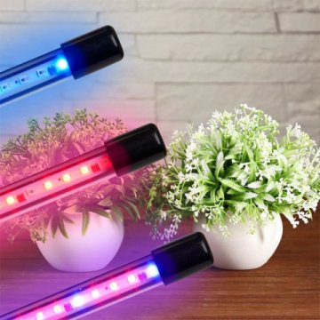 Светодиодный светильник для растений Feron DE7000 41901