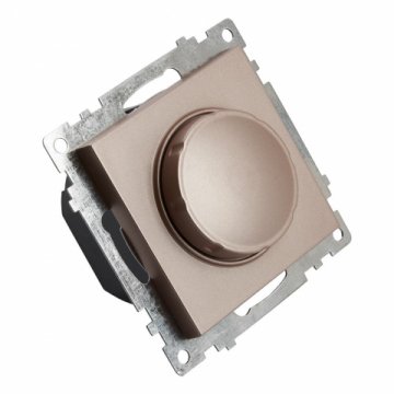 Диммер Stekker Катрин шампань GLS10-7106-02 39601