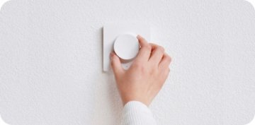 Диммер Yeelight Bluetooth Smart Dimmer YLKG07YL