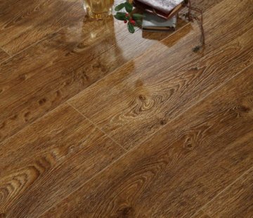 Ламинат Westerhof Super Step 9219-8 Дуб Бастонь