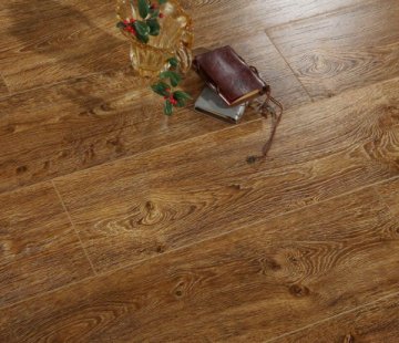 Ламинат Westerhof Super Step 9219-8 Дуб Бастонь