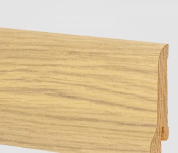 Плинтус Burkle Дуб белёный