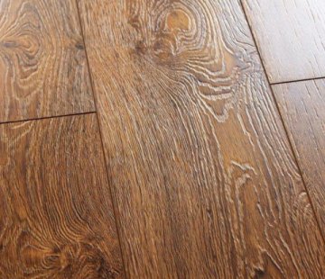 Ламинат Westerhof Step-by-Step Дуб Долтон