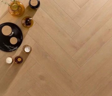 Ламинат Alsafloor Herringbone 8.0 525 Дуб Калиссон