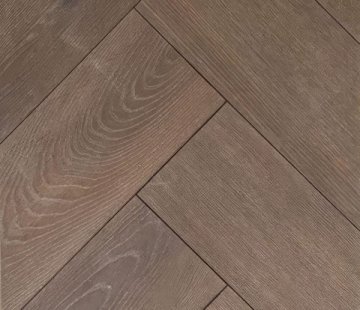 Ламинат Alsafloor Herringbone 12.0 528 Дуб Chestnut (Честнат)