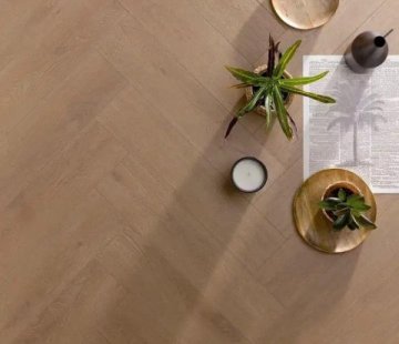 Ламинат Alsafloor Herringbone 8.0 511 Дуб Крафт