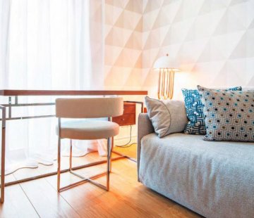 Ламинат Westerhof Step-by-Step Дуб Лансинг