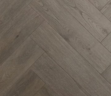 Ламинат Alsafloor Herringbone 8.0 524 Дуб маковый