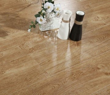 Ламинат Westerhof Step-by-Step Дуб Мэтиссон