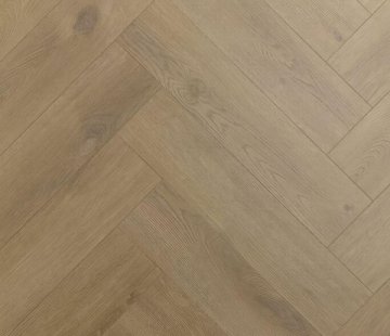 Ламинат Alsafloor Herringbone 12.0 529 Дуб миндальный