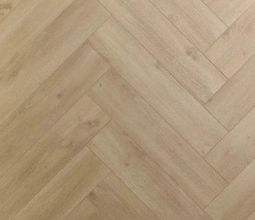 Ламинат Alsafloor Herringbone 8.0 706 Дуб Молли