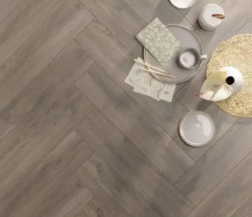 Ламинат Alsafloor Herringbone 12.0 708 Дуб Улисс (Ulysses)