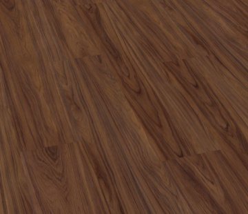 Клеевой виниловый пол Ter Hurne Pro D12 2428 Грецкий орех Дубай