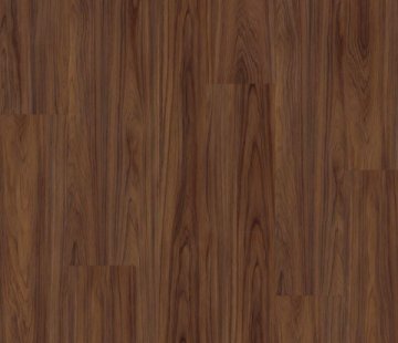 Клеевой виниловый пол Ter Hurne Pro D12 2428 Грецкий орех Дубай