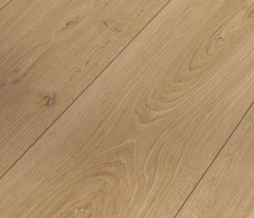 Замковый виниловый пол Ter Hurne Perform D04 2078 Дуб Дублин коричневый