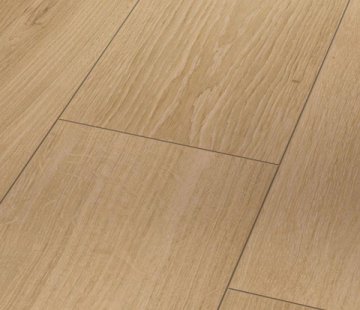 Замковый виниловый пол Ter Hurne Perform D04 2078 Дуб Дублин коричневый