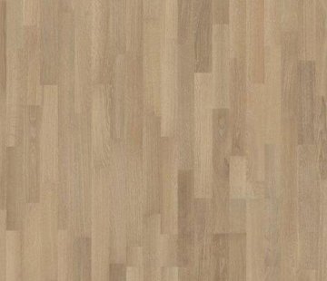 Паркетная доска DuoWood Дуб Latte 3S