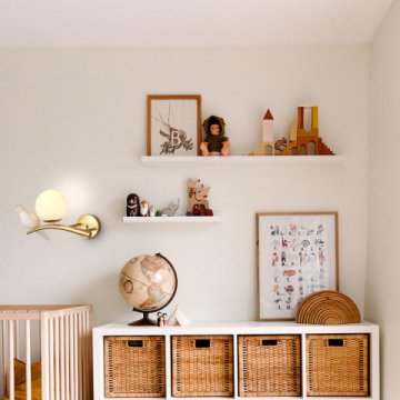 Бра F-Promo Avis 2742-1W