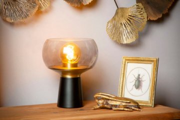 Настольная лампа Lucide Farris 05540/01/30