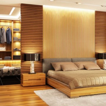 Светодиодная лента OGM 4,8W/m 60LED/m 3528SMD теплый белый 25M SL-08