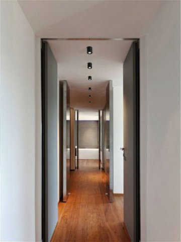 Светодиодный спот Elvan GW-6615L-10W-WW-Bk