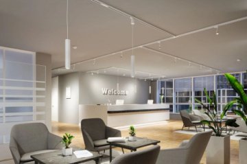 Коннектор L-образный внешний Paulmann ProRail3 91372