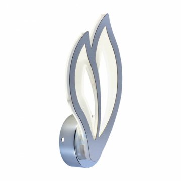 Настенный светодиодный светильник Profit Light 8004/1W CHR