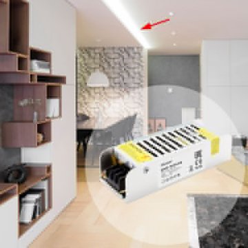 Блок питания Apeyron 12V 40W IP20 3A 03-46