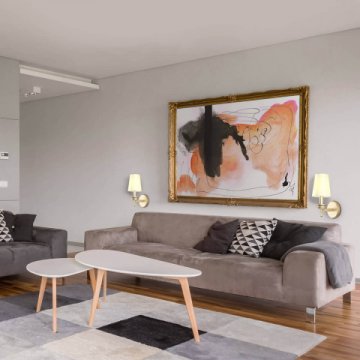 Бра F-Promo Hefestos 2945-1W