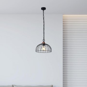 Подвесной светильник Rivoli Agerola 1018-106 Б0045284