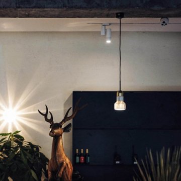 Подвесной светильник Imperium Loft Jazz Stone 189841-23