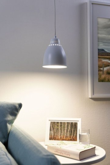 Подвесной светильник Paulmann Neordic Hilla 79764