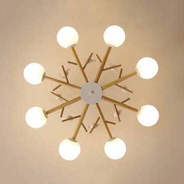 Потолочная люстра Imperium Loft Finch 178022-26